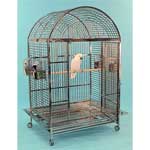 Parrot Cages Stainless Steel