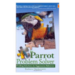 The Parrot Problem Solver by Barbara Heidenreich