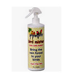 Poop-Off Fine Mist Bird Mister 16 oz Capacity by Life's Great Products