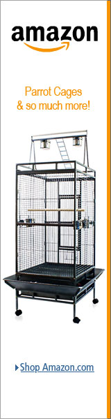 Parrot Bird Cages