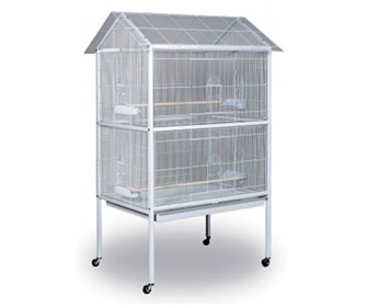 double bird cages for sale