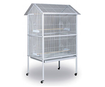 Bird Flight Cages