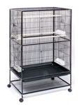 Prevue Bird Flight Cage with Stand