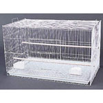 YML Bird Flight Cage #2474