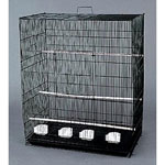 YML Bird Flight Cage #2484