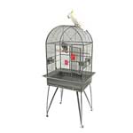 Parrot Cage Stainless Steel