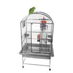 Parrot Cage Stainless Steel