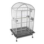 Parrot Cage Stainless Steel