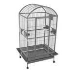 Stainless Steel Parrot Cages