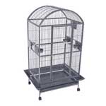 Stainless Steel Cage for Parrots