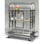 Stainless Steel Bird Cages