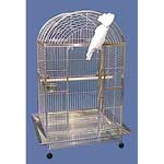 Stainless Steel Bird Cage