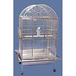 Stainless Steel Bird Cages