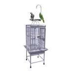 Stainless Steel Bird Cages