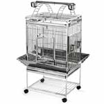 Stainless Steel Bird Cages