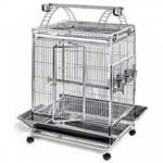 Stainless Steel Bird Cage