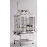 Stainless Steel Parrot Cage