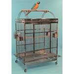 Stainless Steel Bird Cages