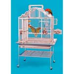 Stainless Steel Bird Cage