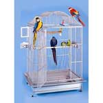 Stainless Steel Bird Cages