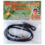 Shoulder Cape Lanyard by Big Bird