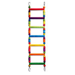 Knatural Knaws Ladder for Birds by Prevue Hendryx