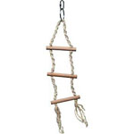 Macrame Bird Ladder by Avian Select