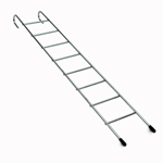 Metal Ladders for Parrot Birds by Pennine Industries LTD