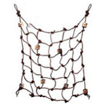 Jungle Fever Parrot Climbing Net by Parrotopia