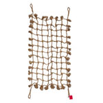 Get A Grip Parrot Climbing Net by Star Bird