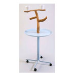 HQ Dragonwood Parrot Playstand 4394