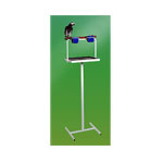 Traveler Parrot  Playstand by Mango Pet Bird Stand #1125