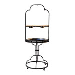 Bird Stand - Parrot Playstand