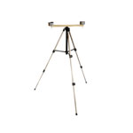 Tote Bird Perch Tripod Stand