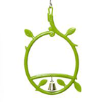 Plastic Willow Swing - Budgie Swing