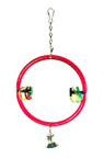 Activitoy Ring - Parakeet Swing