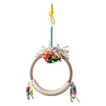 Preen Catcher Swing for Birds