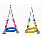 Rocker Swing by Birdy Gear