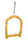 Bamboo Bird Swing - SCHOMMEL BAMBOE-LOOK - M