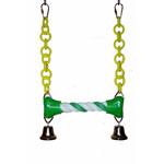 Swing N Ring by Birdy Gear