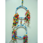 Hula Twist by TLC Parrot Toys