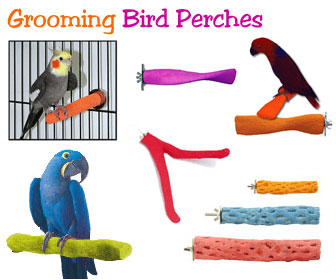 Sandy Perches – Pedi Perch