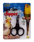 JW Pet Bird Claw Clipper
