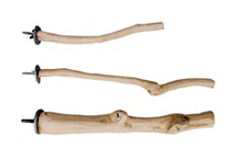 Islandwood Natural Bird Branches