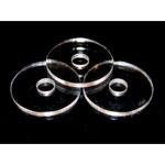 Acrylic Washers