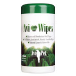 Avi Wipes by AviPet