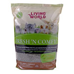 Living World Fresh N Comfy Bedding by Hagen