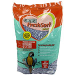 FreshSorb Colors Bird Bedding by CareFresh