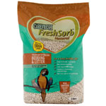 Carefresh Freshsorb Natural Bird Bedding & Cage Litter