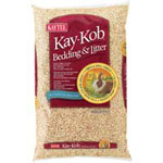 Kaytee Kay-Kob Bird Bedding and Bird Litter